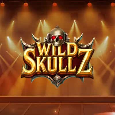 Wild Skullz