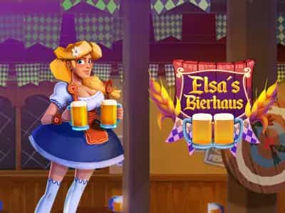 Elsa's Bierhaus