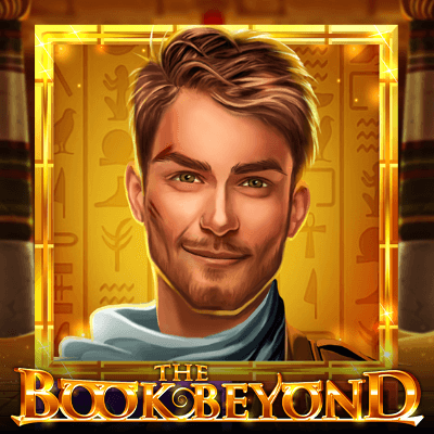 The Book Beyond