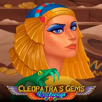 Cleopatra's Gems: Rockways