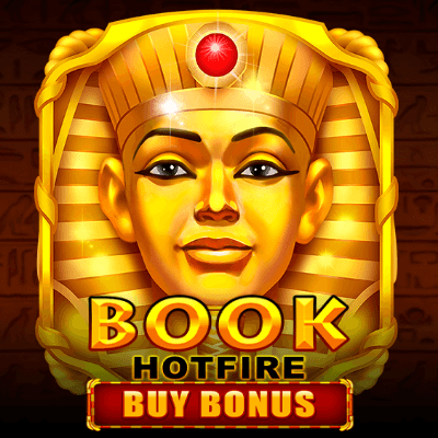 Book Hotfire Buy Bonus
