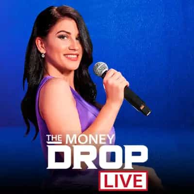 The Money Drop Live