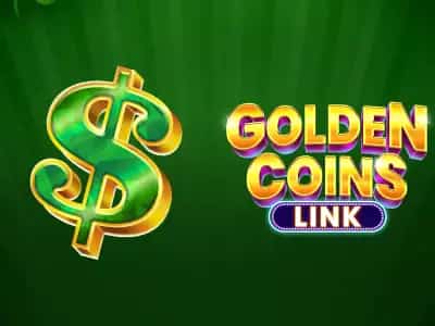 40 Lucky Wilds Hot Golden Coins Link