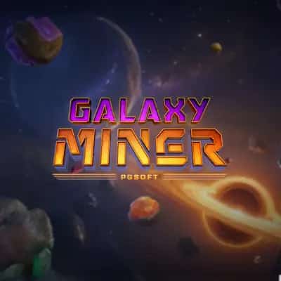 Galaxy Miner