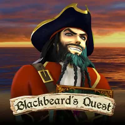 Blackbeard's Quest