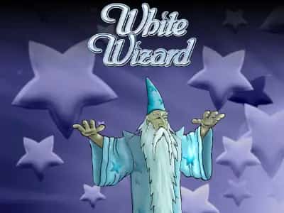 White Wizard