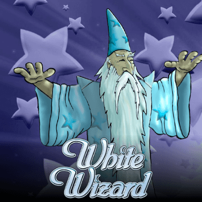 White Wizard