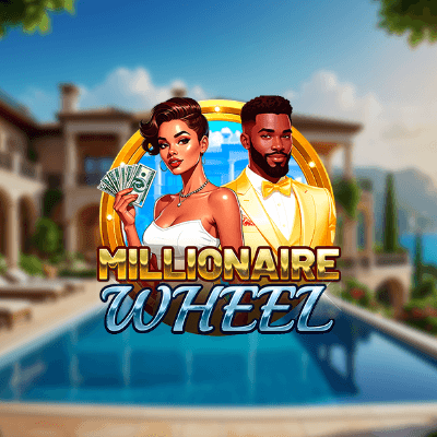 Millionaire Wheel