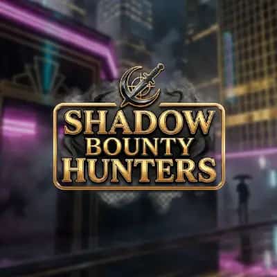Shadow Bounty Hunters