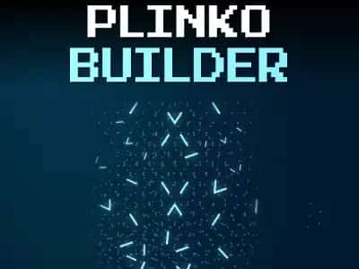 Plinko Builder