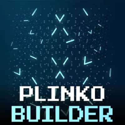 Plinko Builder