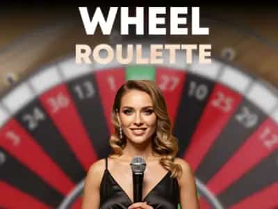 Wheel Roulette