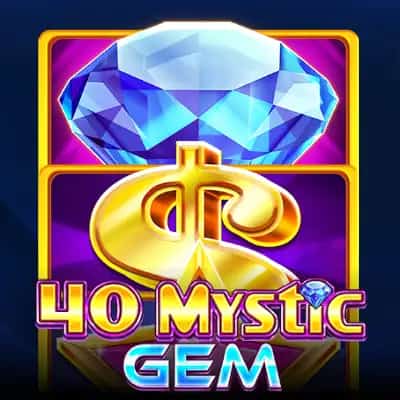40 Mystic Gem