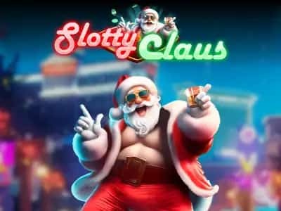 Slotty Claus