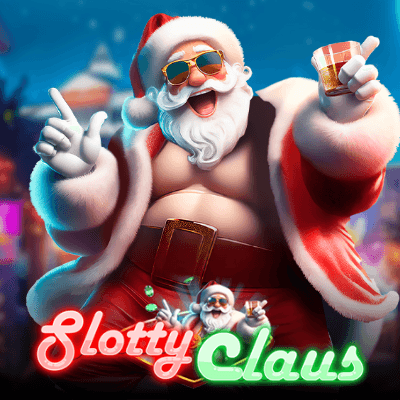 Slotty Claus