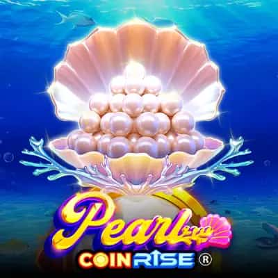 Pearl Coin Rise