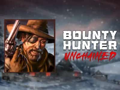 Bounty Hunter Unchained