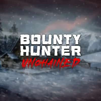 Bounty Hunter Unchained