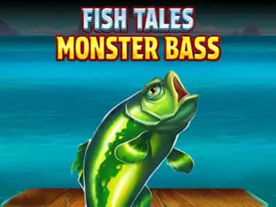 Fish Tales Monster Bass