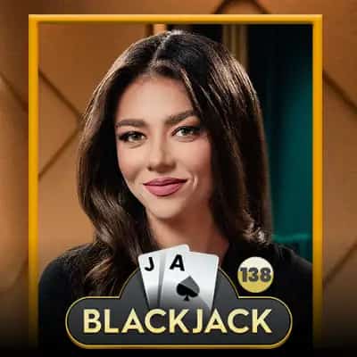 Speed Blackjack 48