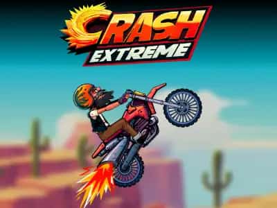 Crash Extreme
