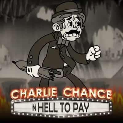 Charlie Chance in Hell to Pay