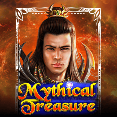Mythical Treasure