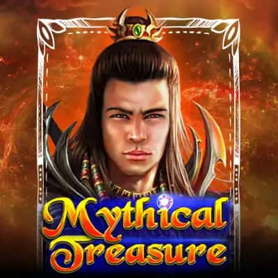 Mythical Treasure