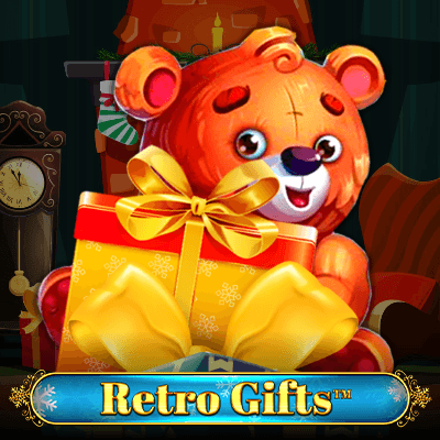 Retro Gifts