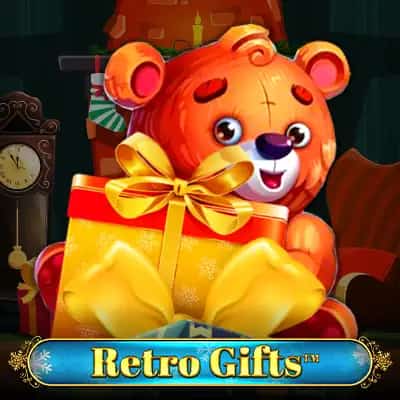 Retro Gifts