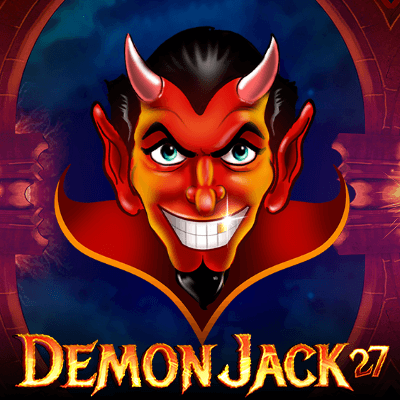 Demon Jack 27