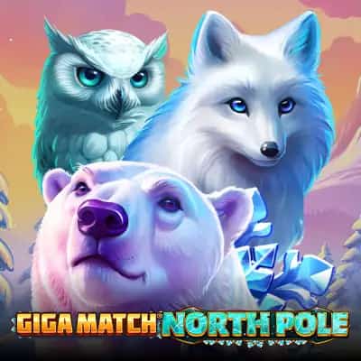 Giga Match North Pole