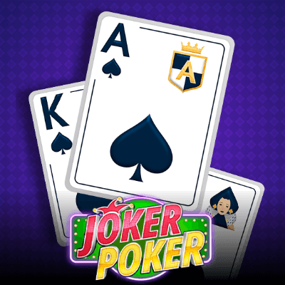 Joker Poker