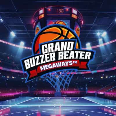 Grand Buzzer Beater Megaways