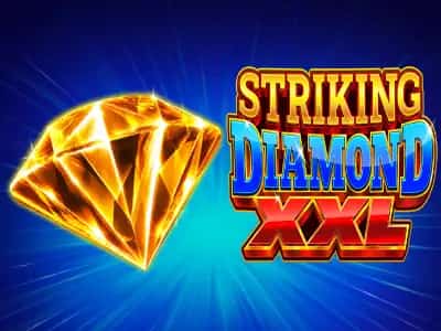 Striking Diamond XXL: ULTIMATE RUNNING WINS