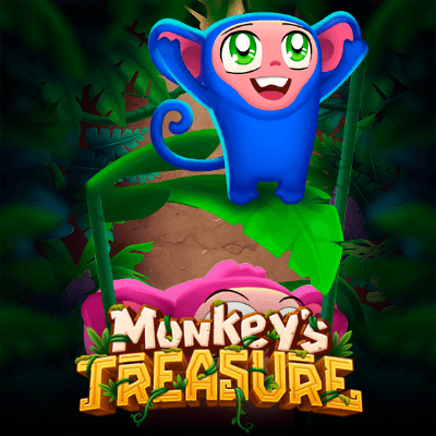 Monkey's Treasure