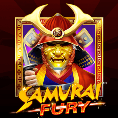 Samurai Fury