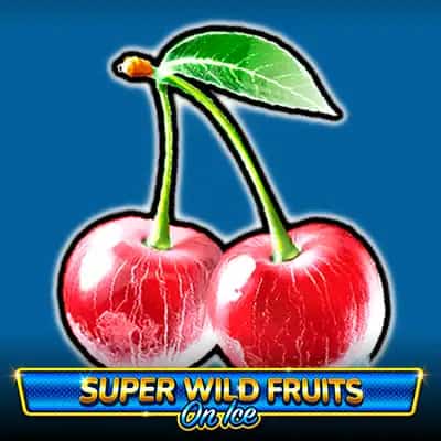 Super Wild Fruits - On Ice