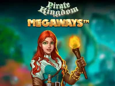 Pirate Kingdom Megaways