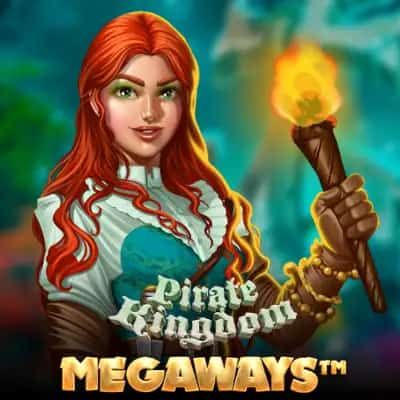 Pirate Kingdom Megaways
