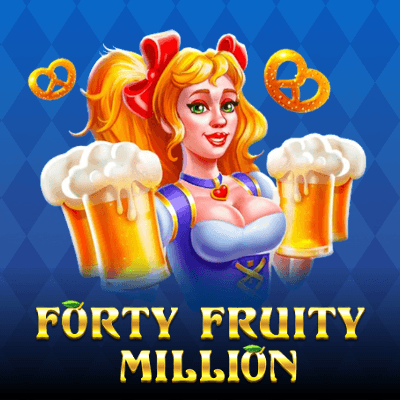 Forty Fruity Million