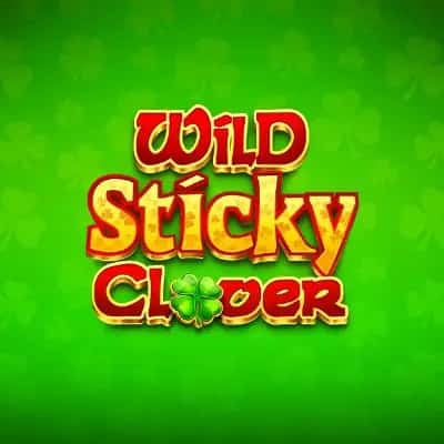 Wild Sticky Clover
