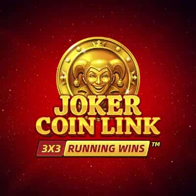 Joker Coin Link: RUNNING WINS™