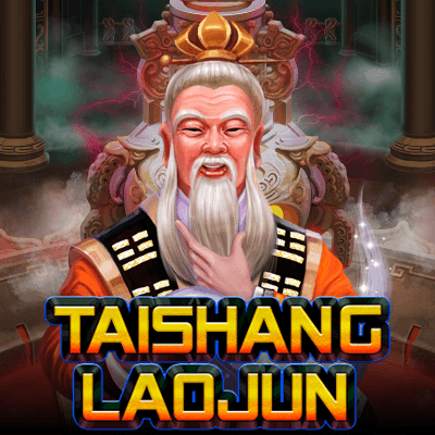 Tai Shang Lao Jun