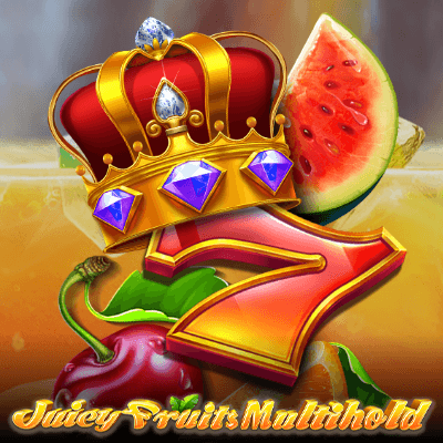 Juicy Fruits Multihold