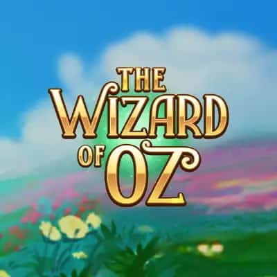 Wizard of Oz Megaways
