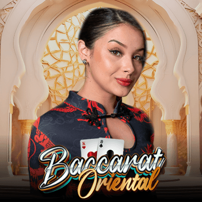 Oriental Baccarat