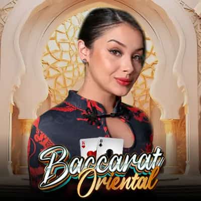 Oriental Baccarat