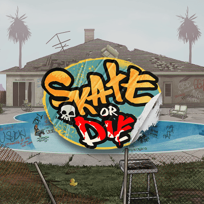 Skate or Die