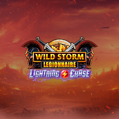 Wild Storm Legionnaire